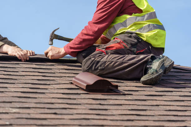 Roof Repair Estimates in Jacksonville Beach, FL