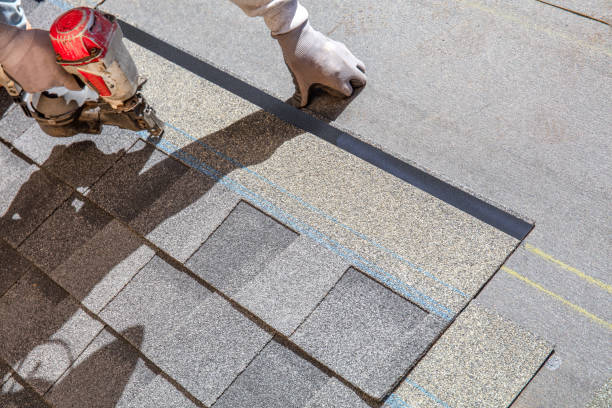 Quick and Trustworthy Emergency Roof Repair Services in Jacksonville Beach, FL